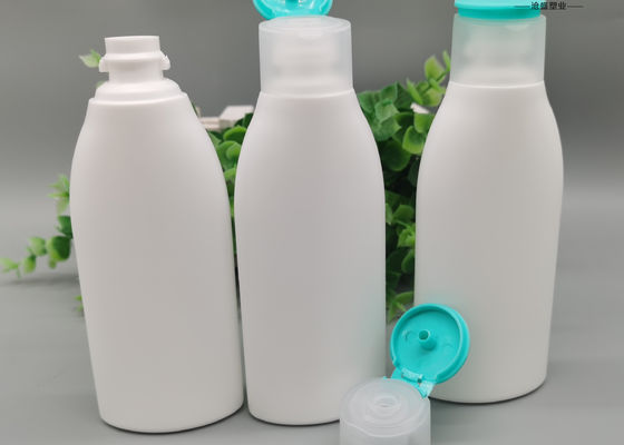 120 ml plastikowe butelki na balsam 150 mm polipropylenowe pojemniki kosmetyczne
