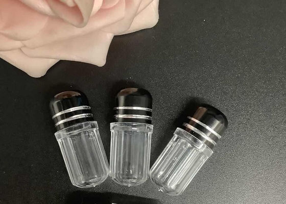 ISO9001 Pojedyncze kapsułki kapsułki Farmaceutyczne kapsułki 2 ml w blistrze