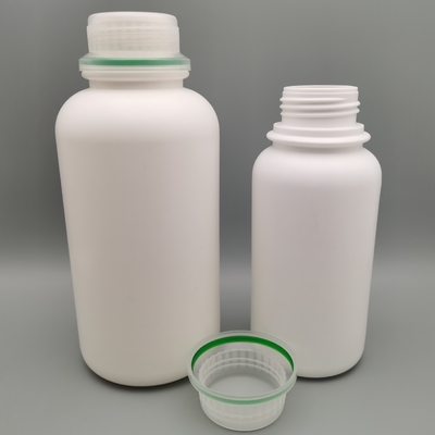 Pp Cap 1000ml Hdpe Pestycyd Butelka Odporna na korozję