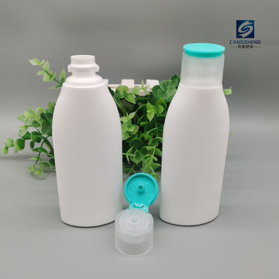 120 ml plastikowe butelki na balsam 150 mm polipropylenowe pojemniki kosmetyczne