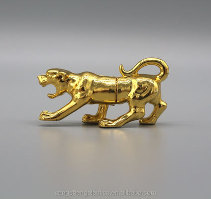 ABS 10g Single Capsule Shells Folia aluminiowa Rhino Gold Capsule