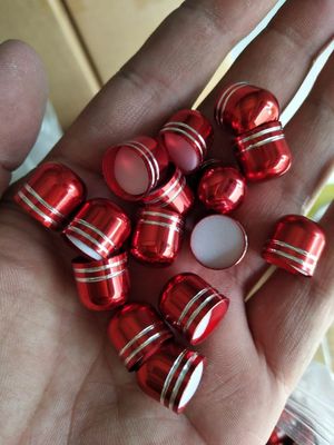 3g Bullet Single Capsule Shells ISO9001 do męskich pigułek wzmacniających seks