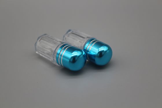 Butelki z pojedynczą kapsułką 3g 33 mm Uszczelnienie korony