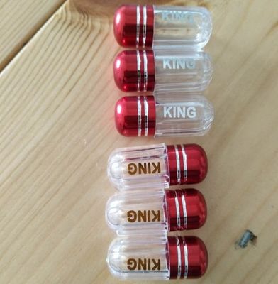 2 ml pojemniki na jedną tabletkę