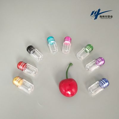 2 ml pojemniki na jedną tabletkę