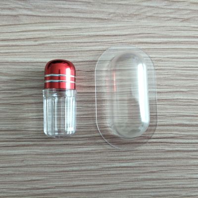 2 ml pojemniki na jedną tabletkę