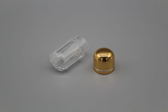 PS Plastikowe butelki na kapsułki Rhino 3 ml Mini butelki na pigułki
