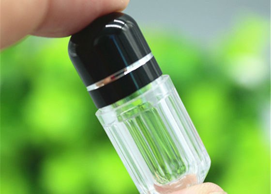 5g Plastikowe butelki na kapsułki Cylinder Rhino Pojemnik na pojedynczą pigułkę