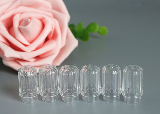 5g Plastikowe butelki na kapsułki Cylinder Rhino Pojemnik na pojedynczą pigułkę
