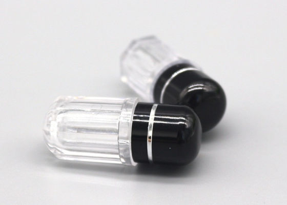 5 ml czarnych butelek do pakowania kapsułek 14 mm metalowa nasadka koronowa