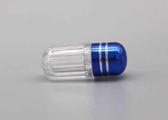 5 ml czarnych butelek do pakowania kapsułek 14 mm metalowa nasadka koronowa