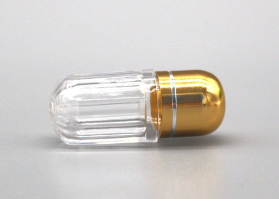 5 ml czarnych butelek do pakowania kapsułek 14 mm metalowa nasadka koronowa
