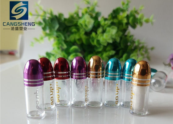 13mm Puste plastikowe kapsułki 2g Pojedyncza skorupa Rhino 69 Bullet