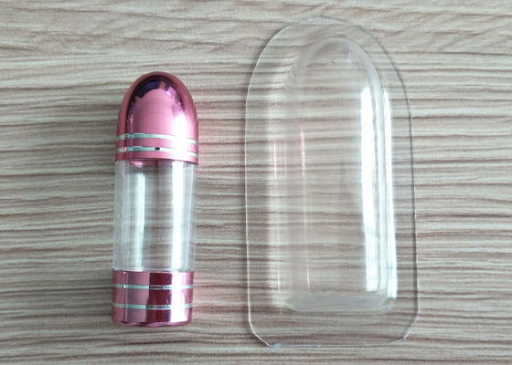 13mm Puste plastikowe kapsułki 2g Pojedyncza skorupa Rhino 69 Bullet