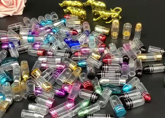 Ekologiczny pojemnik na jedną tabletkę 33mm 2g Rhino 69 Capsule