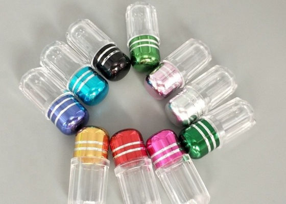 Ekologiczny pojemnik na jedną tabletkę 33mm 2g Rhino 69 Capsule