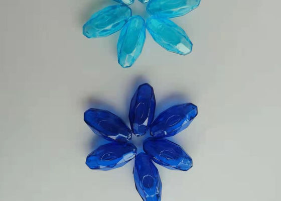 Plastikowy pojemnik na pigułki SGS Diamond Shape Green Rhino 8 Capsule