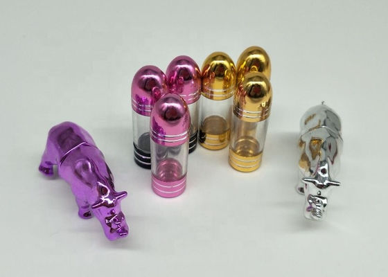 44mm 5g Plastikowa kapsułka Butelka Blister Powłoka pocisku