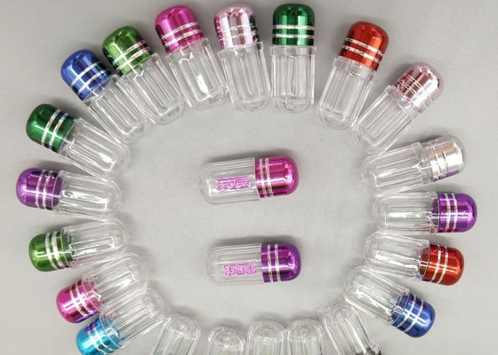 44mm 5g Plastikowa kapsułka Butelka Blister Powłoka pocisku