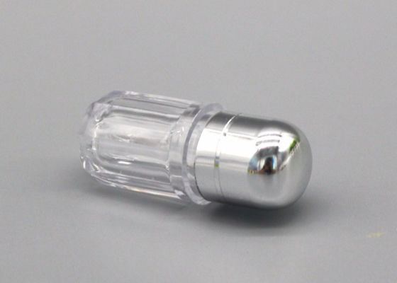 Medycyna 8ml Małe butelki na pigułki Plastikowa usługa Odm