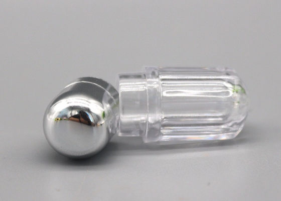 OEM Srebrne Puste Plastikowe Kapsułki Pigułki 10 ml Rhino 69