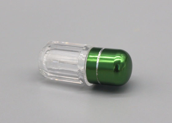 Medycyna 100 ml plastikowych małych butelek na receptę Odm do podróży