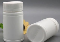 30 ml butelek do pakowania farmaceutycznego Plastikowe butelki z płynnym lekiem FDA
