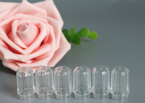 Rhino 25K Clear Pill Bottles 5g Opakowanie pojedynczej kapsułki