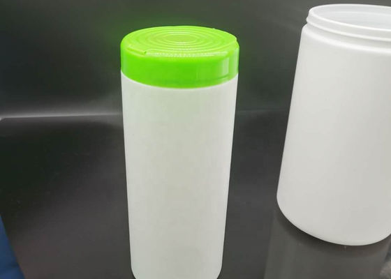Wiadro na wilgotne chusteczki 127 mm 80 szt. Polipropylenowe mini chusteczki nawilżane Kanister