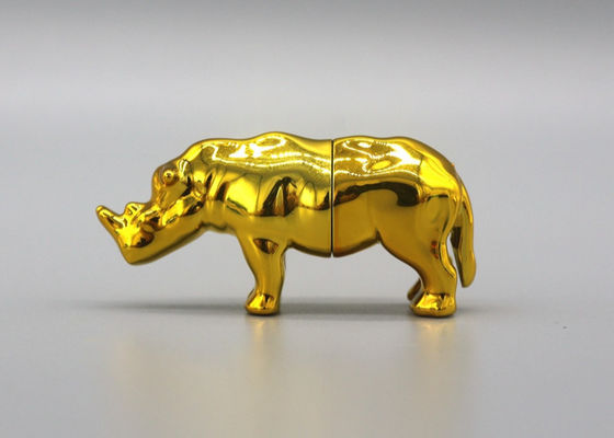 ABS 10g Single Capsule Shells Folia aluminiowa Rhino Gold Capsule