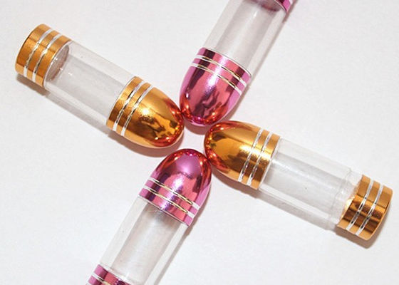 3 ml przezroczyste plastikowe butelki na leki