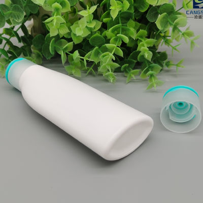 120 ml plastikowe butelki na balsam 150 mm polipropylenowe pojemniki kosmetyczne