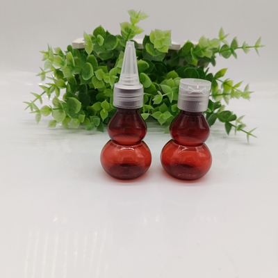 50 ml objętości małych butelek na receptę Pe Iso9001