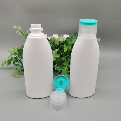 Małe fiolki na receptę Pp 250 ml do podróży