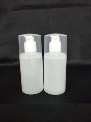 Puste plastikowe butelki z rozpylaczem wielokrotnego napełniania 100 ml